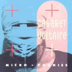 Micro Phonies (1984)